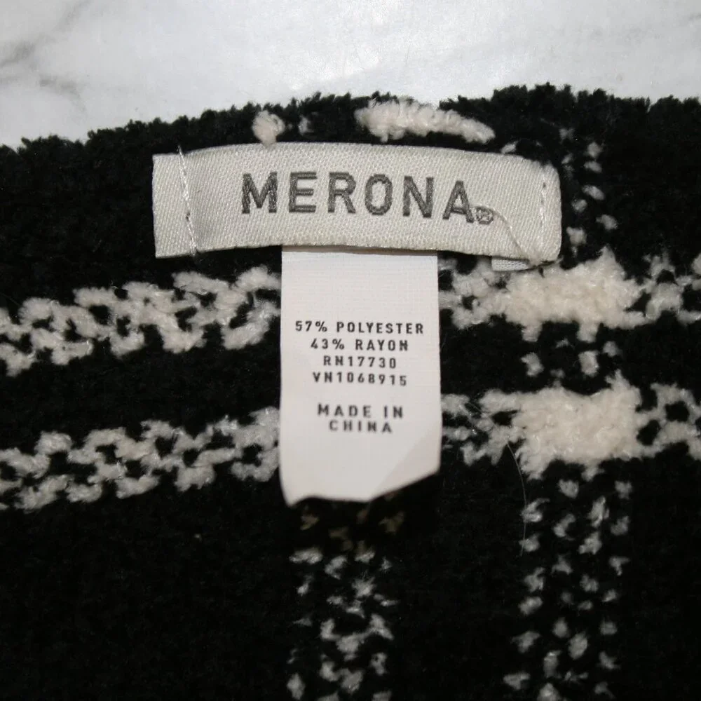 Merona this scarf